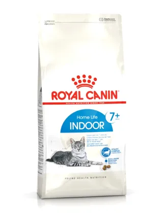 Homelife Indoor 7+ gatto Royal Canin