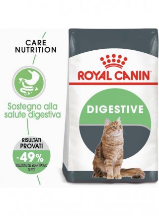 Digestive Care gatto Royal Canin
