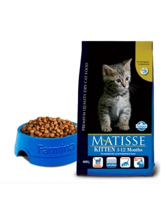 Farmina Matisse Kitten gattini