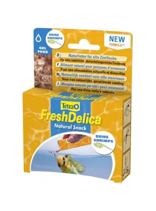 Tetra fresh Delica Artemia