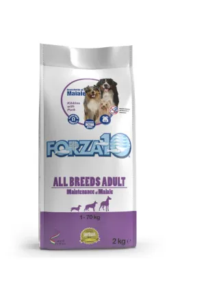 Forza 10 All breeds Maintenance al MAIALE