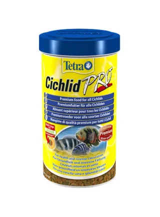 Tetra cichlid pro 500ml