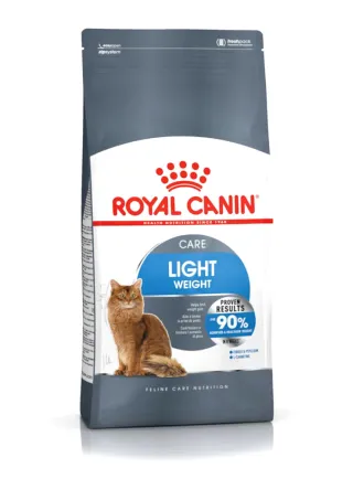Light Weight Care gatto Royal Canin
