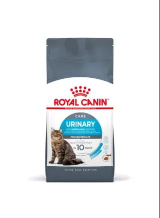 Urinary care gatto Royal canin