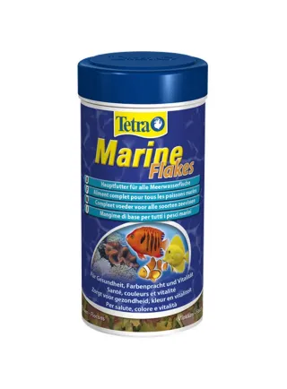 Tetra marine Flakes 250ml