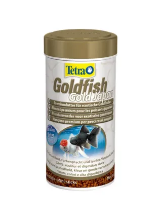 TETRA Goldfish GOLD JAPAN 250 ml