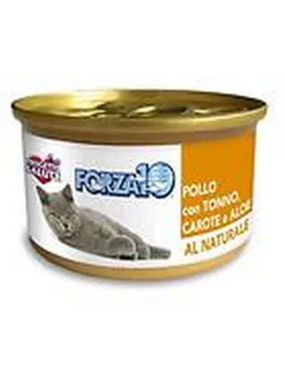 Forza 10 al naturale 75gr