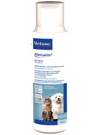 ALLERCALM SIS 250 ML