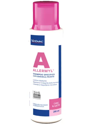 ALLERMYL SIS 200 ML