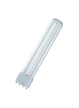 Lampada osram 4pin attacco 2g11 36w