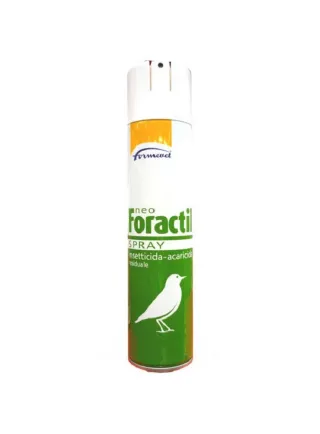 Neo foractil spray 300ml