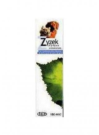 Zyzek shampoo 200ml