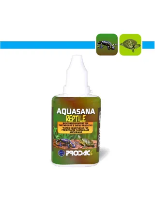 Prodac Aquasan Reptile 30 ml