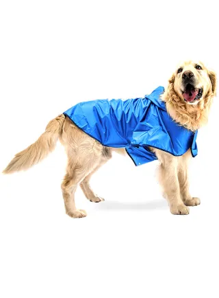 Cappottini per cani Sailor Blue Mantel