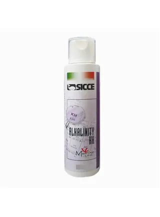 Sicce Integratore di KH per acquari marini