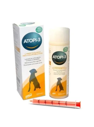 ATOPI-3 200ml