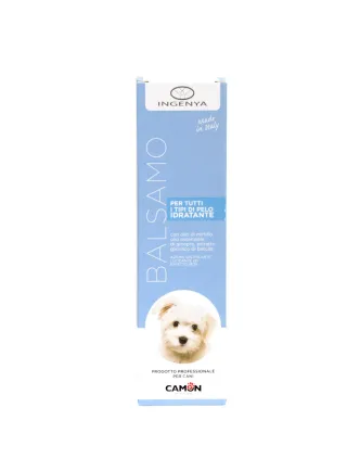 Camon balsamo per cani idratante 250ml