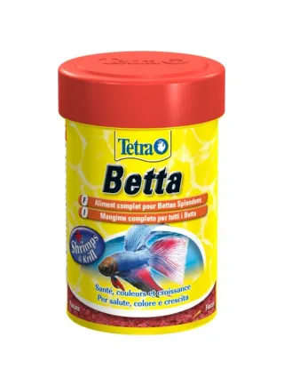 Tetra betta 85 ml