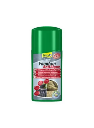 Tetra Pond Fountain Anti Algae 250 ml