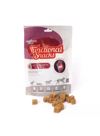 Functional Snacks cane alla Glucosamina 175 g