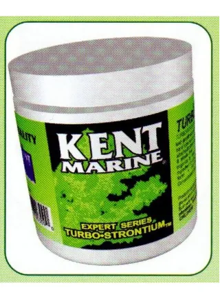 Kent turbo stronzio 150 gr