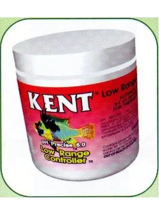 Kent low range controller 100gr