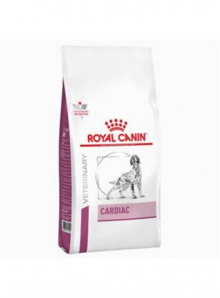 Cardiac cane Royal Canin