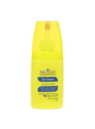 Furminator Ear Cleaner 130 ml