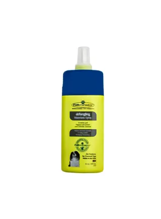 Furminator spray secco districante per cani 250ml