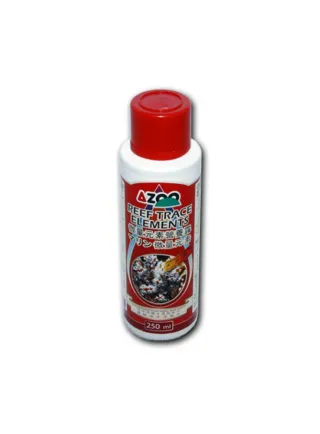 Azoo Reef Trace Elements 250 ml