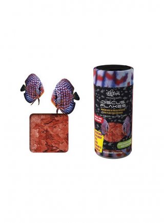 Haquoss DISCUS FLAKES