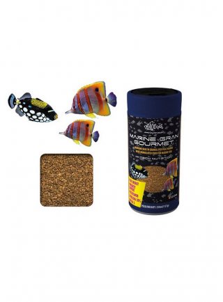 Haquoss MARINE GRAN GOURMET