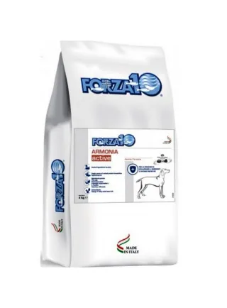 Forza 10 Armonia cane 4 kg