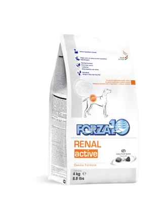 Forza 10 Renal Active Cane 4 kg