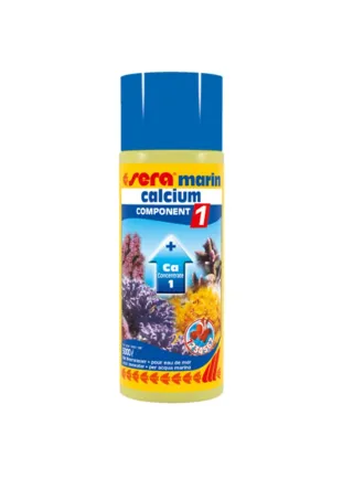 SERA Marine component 1 Calcium 1