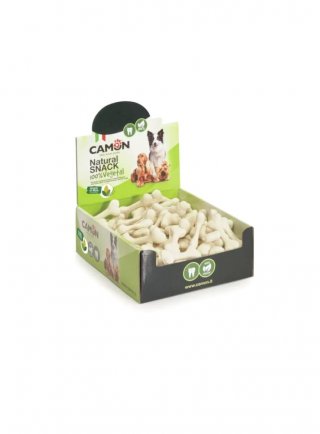 Camon Natural Snack 100% vegetale all'amido di riso 7 cm 1 pz