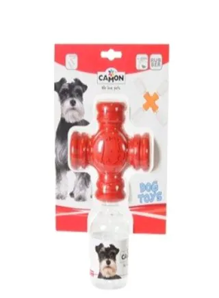 Camon Toy Buddy Bottle Cross