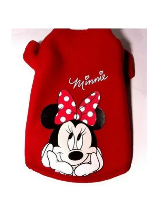 Disney Loden MINNIE cappottino per cani