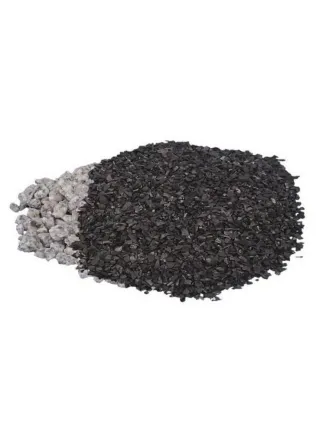 Haquoss Zeocarb carbone/zeolite