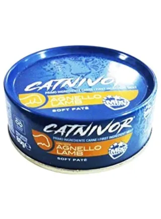 CATNIVOR 80 g