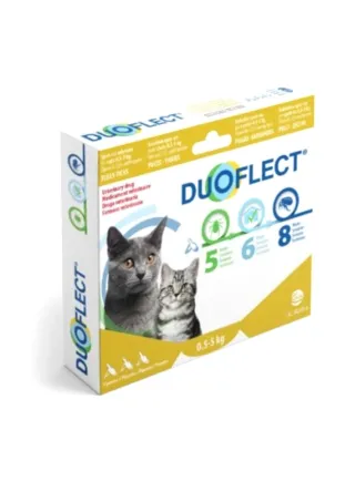 DUOFLECT SOL SPOT-ON GATTI 1-5 KG