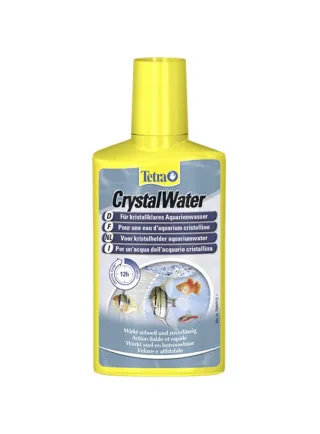 Tetra crystalwater chiarificatore dell'acqua