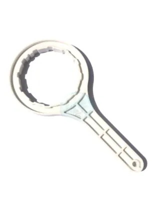 Chiave di serraggio per membrana osmosi diam. interno 7,5 cm