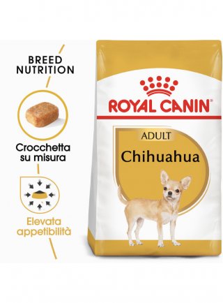 Chihuahua Adult Royal Canin
