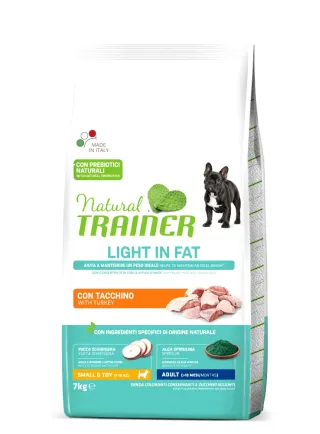 Trainer Natural Dog Light Mini