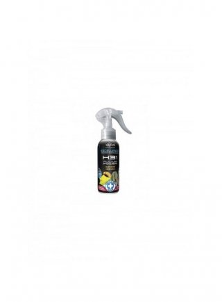 NEW Haquoss H31 allium power 100ml