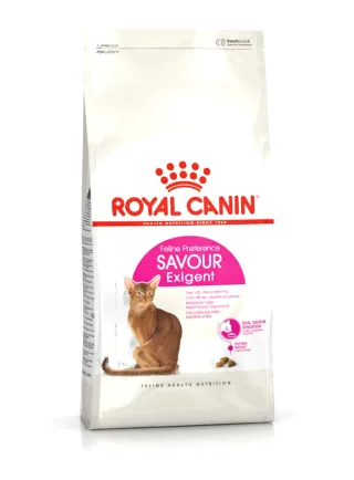 Feline Preference Savour Exigent Royal Canin