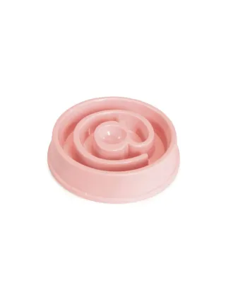 CIOT. (new) Plastica (PP) Mod. -C- SlowFeed (assortimento 2 colori) - 4p