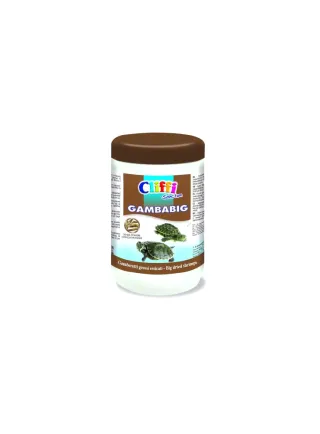 Cliffi Gambabig 130 gr