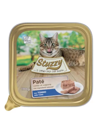 MISTERCAT STUZZY 100 G